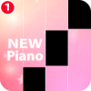 New  The Robloxe  Piano终极版下载