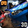 VR Racing Strike 3D  Impossible Highway Stunt
