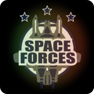 空间力量SpaceForces