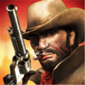 牛仔枪战CowboyGunWar官方版免费下载