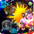 游戏下载卡比太空战kirbyspacebattle