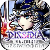 最终幻想纷争Opera Omnia