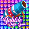 Bubble Pop Gun