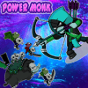 Monk Power Archeriphone版下载