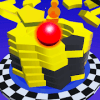 Super Stack Ball  [Origin Tower Blast Color]终极版下载