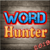 Word Hunter | Link Words 2019