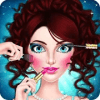 Girl's Makeover Dress up Salon – The Best Spa App玩不了怎么办