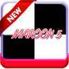 Piano Maroon 5 Tiles Game 2019快速下载