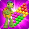 Turtle Hexa Puzzle