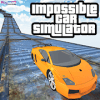 Impossible Tracks Car Driving Simulator