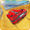 Extreme Mega Ramp Stunts Impossible Tracks费流量吗