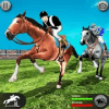 Horse Racing Championship 2018 Online Jockey Race免费下载