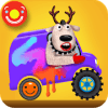 Pepi Garage — Create & Ride无法打开