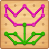 Line Puzzle: Color String Art怎么下载到电脑