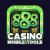 888 Casino Mobile Tools破解版下载