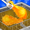 游戏下载Crispy Deep Fry Maker  Carnival Food Cooking game