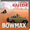 Bowmax Games Guidance无法打开