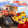 Mini Tiger Monster AutoCroos  Car Racing