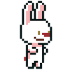 Rabbit Runner  2D Pixel Jump Game费流量吗