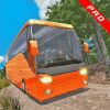 Coach Bus Driving Simulator 3D