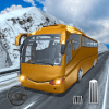 Bus Real Racing Hill Climbing  Bus Simulator 2019