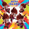 Fighter Monk Dream Island