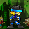 The pirate's ninja adventure版本更新