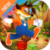 Crash World Super Castle Bandicoot官方下载