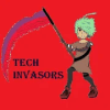 Tech Invasors如何升级版本