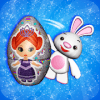 Nesting Doll Surprise Egg Hidden Virtual Pets绿色版下载