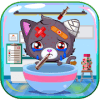 My Kitty Cat Doctor Pet Vet Game 2019