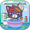 My Kitty Cat Doctor Pet Vet Game 2019下载地址