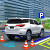 Car Parking 3D : Driving Simulator快速下载