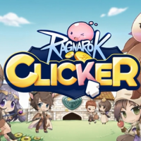 RO仙境传说Clicker