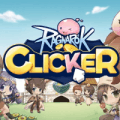 RO仙境传说Clicker版本更新