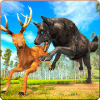 Wolf Simulator Attack 3D: Wolf Games费流量吗