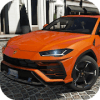 Driving Lambos  URUS SUV 2019破解版下载