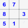 游戏下载Sudoku free brain training