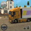 Real Truck Driving Games 2019  Truck Hill Driving如何升级版本