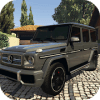 Drive Benz G63  SUV Series 63终极版下载