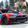 My BMW i8  i3 Driving Simulator 2019