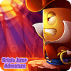 Kristo Jump Adventure占内存小吗