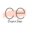 Cursive Ease版本更新