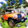 SUV Asphalt Simulator 4x4 offroad Cruiser New game无法打开