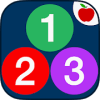 游戏下载Numbers Flash cards Game for kids & adults