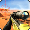 Desert Sniper 3DGames  Shooting Games 2019手机版下载