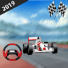Formula Car Advanced 2019