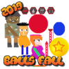 Balls Fall