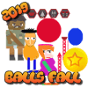 Balls Fall如何升级版本