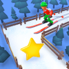 Snow Zig Zag Chilly Ski Tap费流量吗